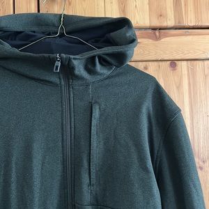 Lululemon mens hoodie